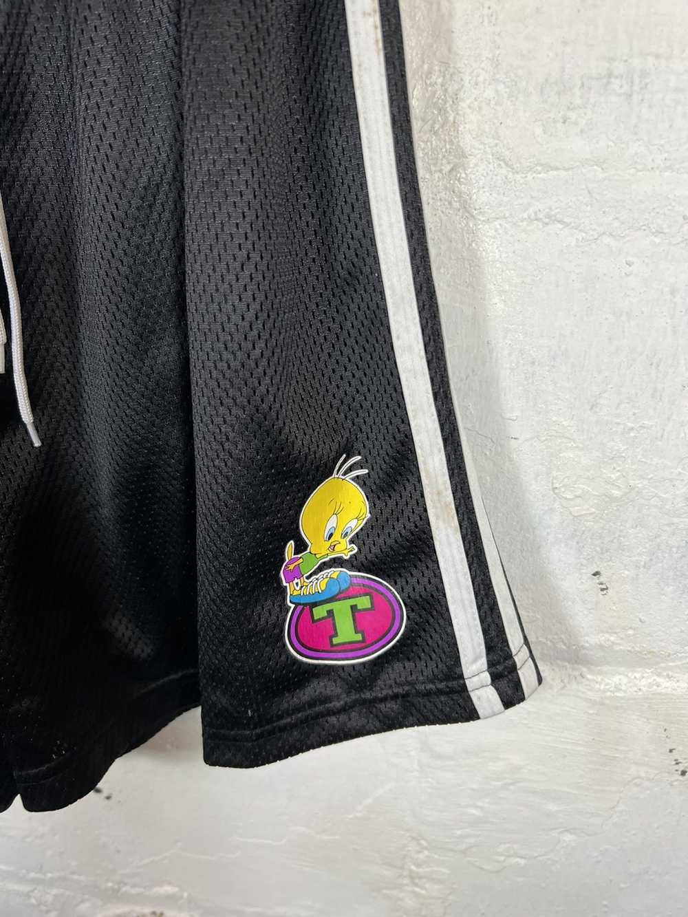 Vintage × Warner Bros Vintage Tweety Bird Looney … - image 3