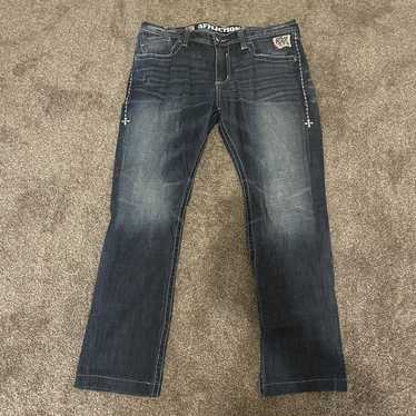 Jordache Vintage Men's Jake Carpenter Jeans 