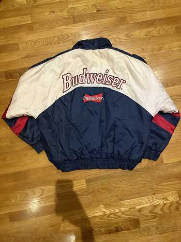 vintage budweiser sports - Gem