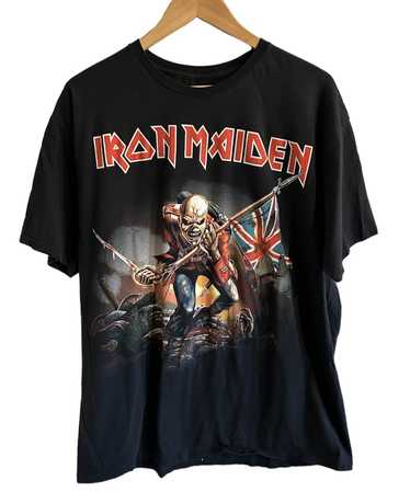 Iron Maiden Iron Maiden Shirt