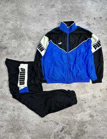 トップス 00s PUMA velours jersey & pants y2k A$AP ROCKY x PUMA Quilted Sweatpants | PUMA