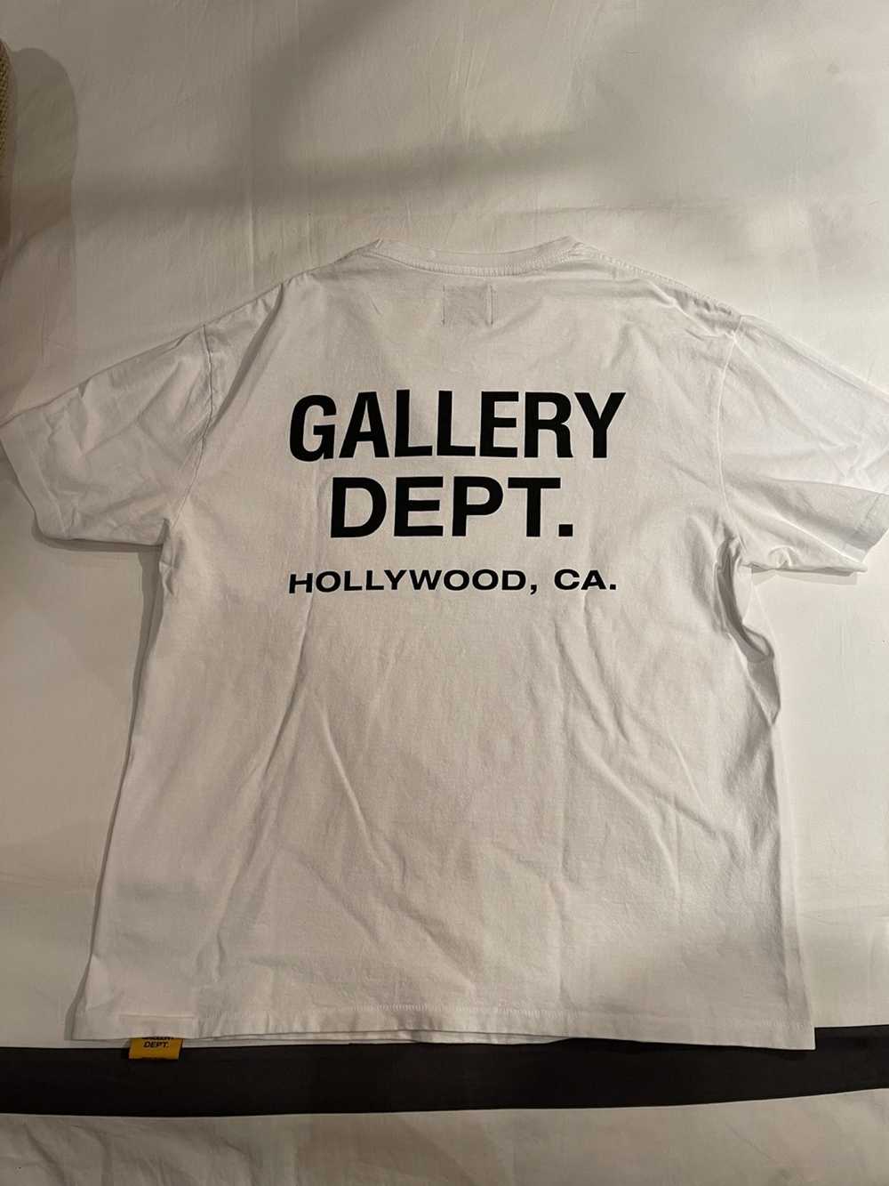 Gallery Dept. Gallery Dept. ‘Hollywood’ Exclusive… - image 2