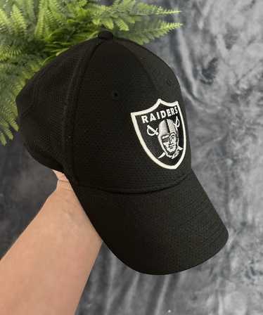 New Era × Oakland Raiders × Vintage Vintage Oakla… - image 1