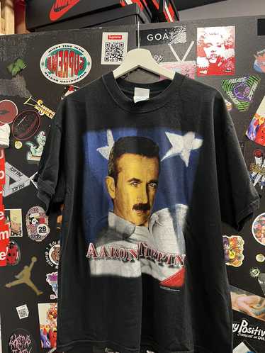 Vintage Vintage Aaron Tippin Tshirt