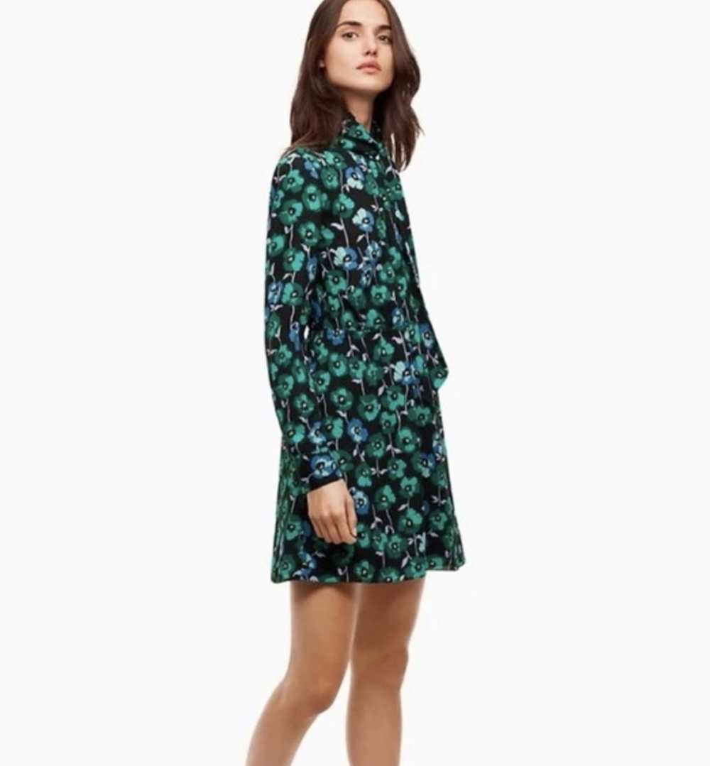 Aritzia Sunday Best Aritzia Veronica Floral Poppy… - image 11