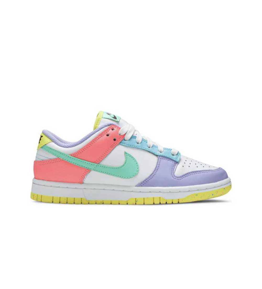 Nike Nike Dunk Low SE Easter Candy women’s size 6… - image 2