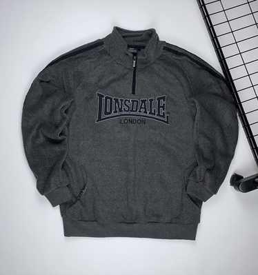 Lonsdale × Streetwear × Vintage Vintage Lonsdale s