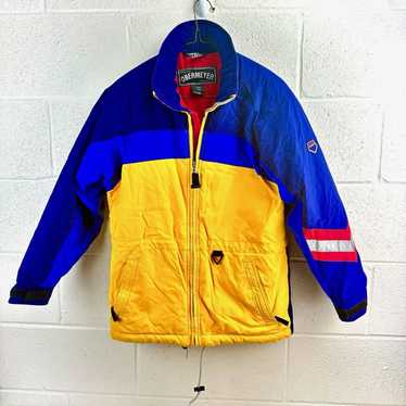 Obermeyer VTG 90's OBERMEYER Mike Ski Jacket Color