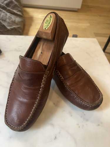 Cole Haan Driving Penny Loafer