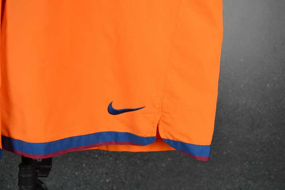 F.C. Barcelona × Nike Vintage FC Barcelona 2006 a… - image 4