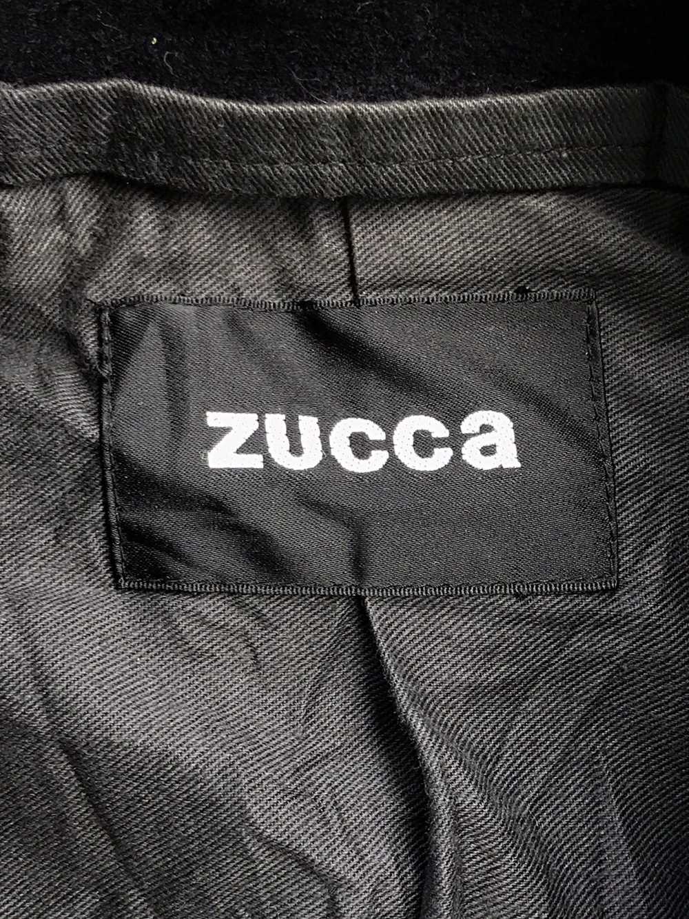 Cabane De Zucca × Japanese Brand × Zucca Vintage … - image 9