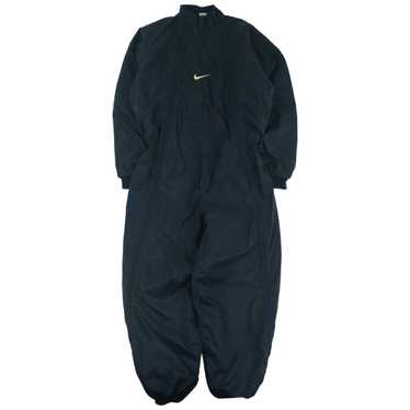 Nike Vintage 90s Nike Jumpsuit Size L - image 1