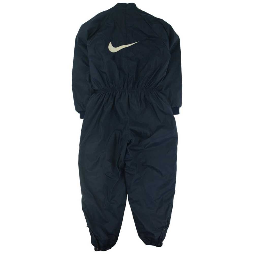 Nike Vintage 90s Nike Jumpsuit Size L - image 2