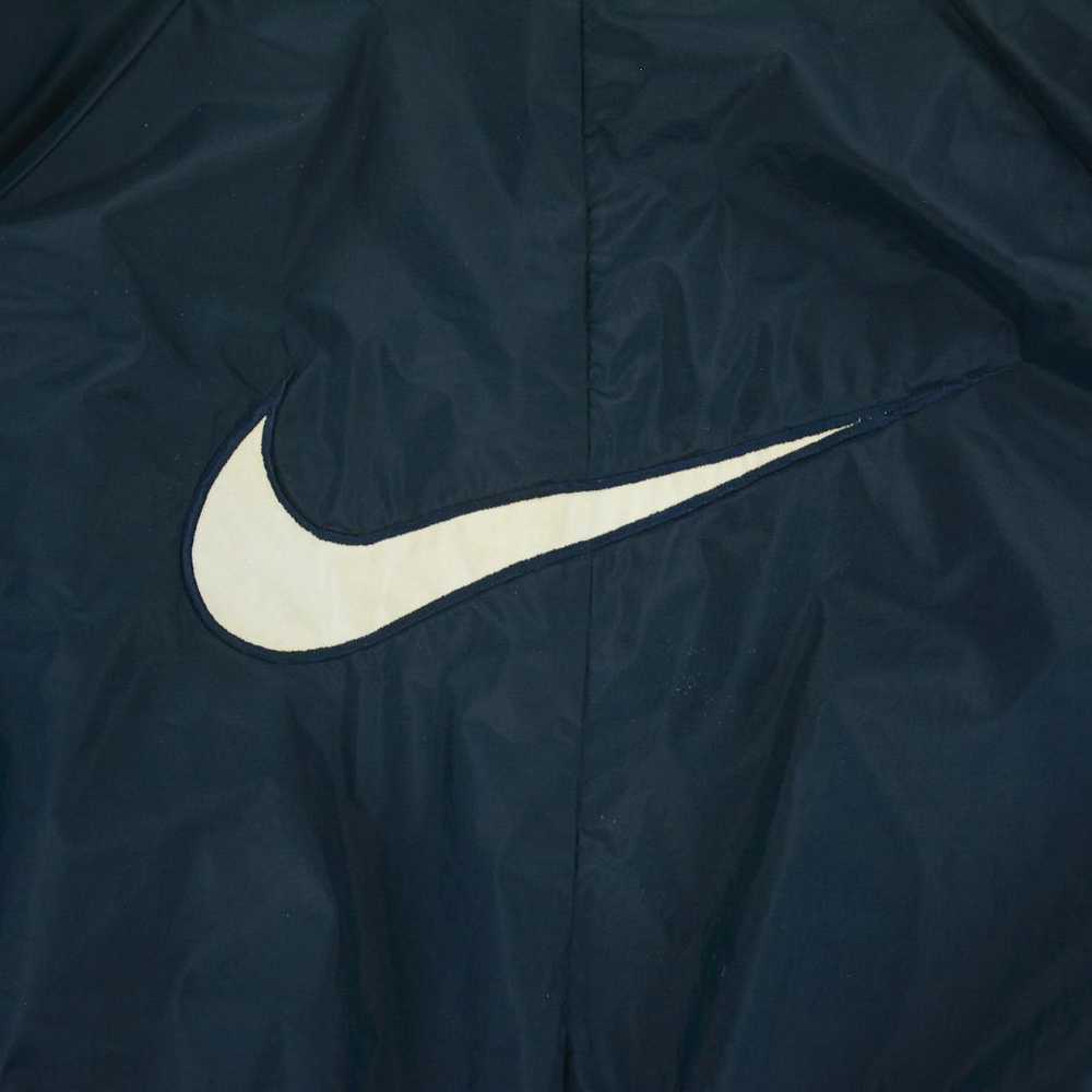 Nike Vintage 90s Nike Jumpsuit Size L - image 4