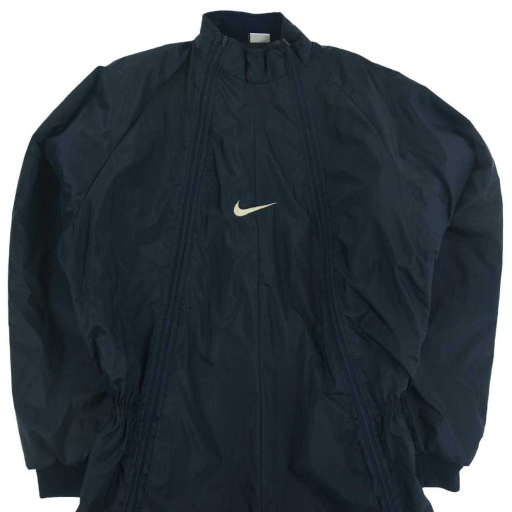 Nike Vintage 90s Nike Jumpsuit Size L - image 5