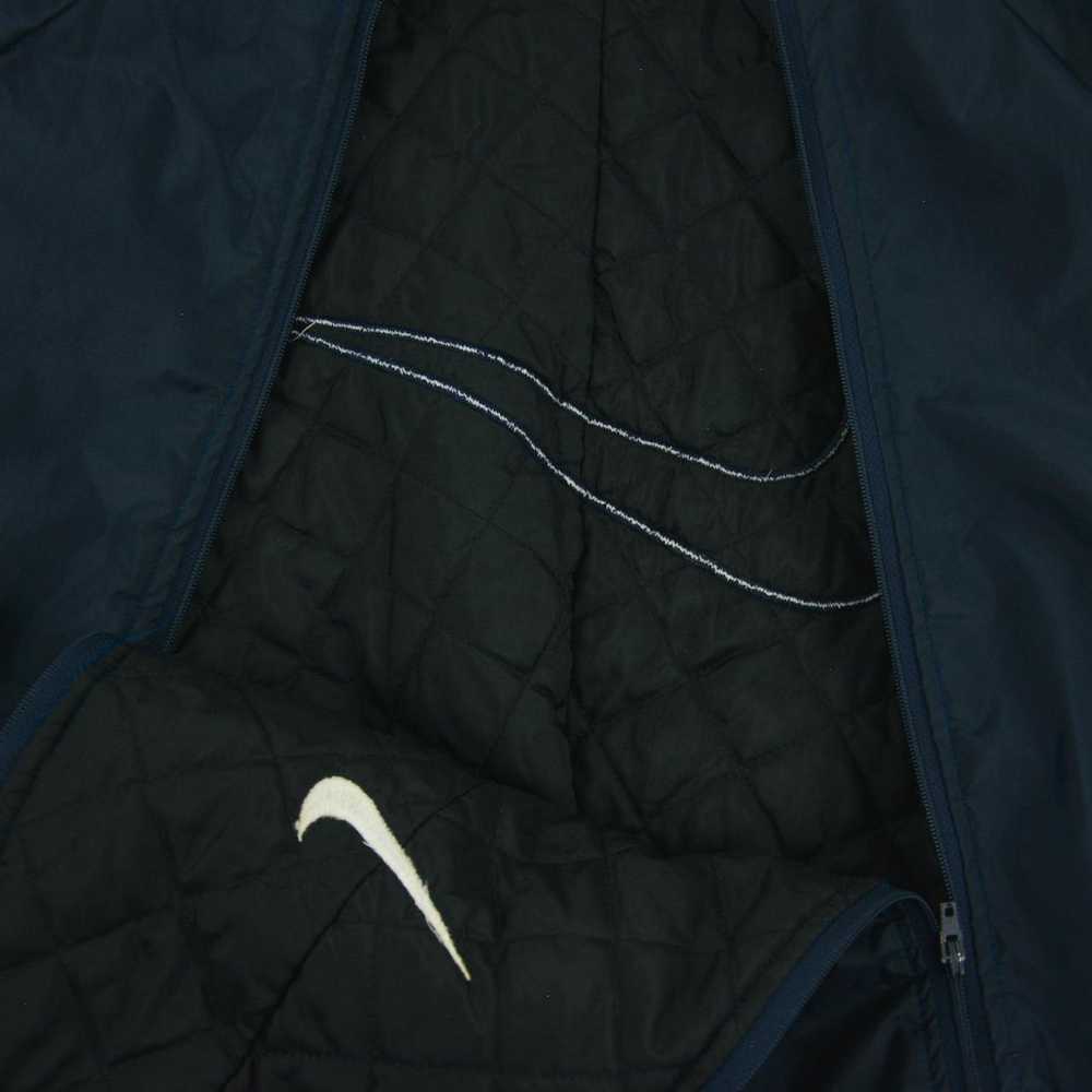 Nike Vintage 90s Nike Jumpsuit Size L - image 7