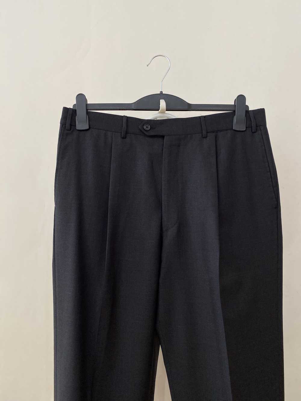 Corneliani × Italian Designers Corneliani Pants C… - image 4
