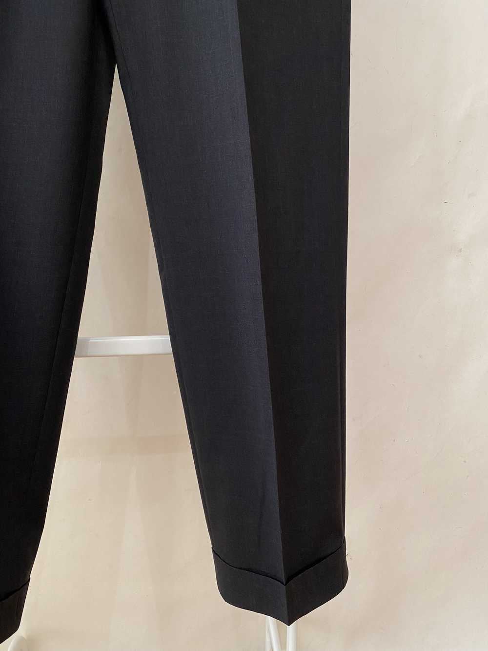 Corneliani × Italian Designers Corneliani Pants C… - image 5