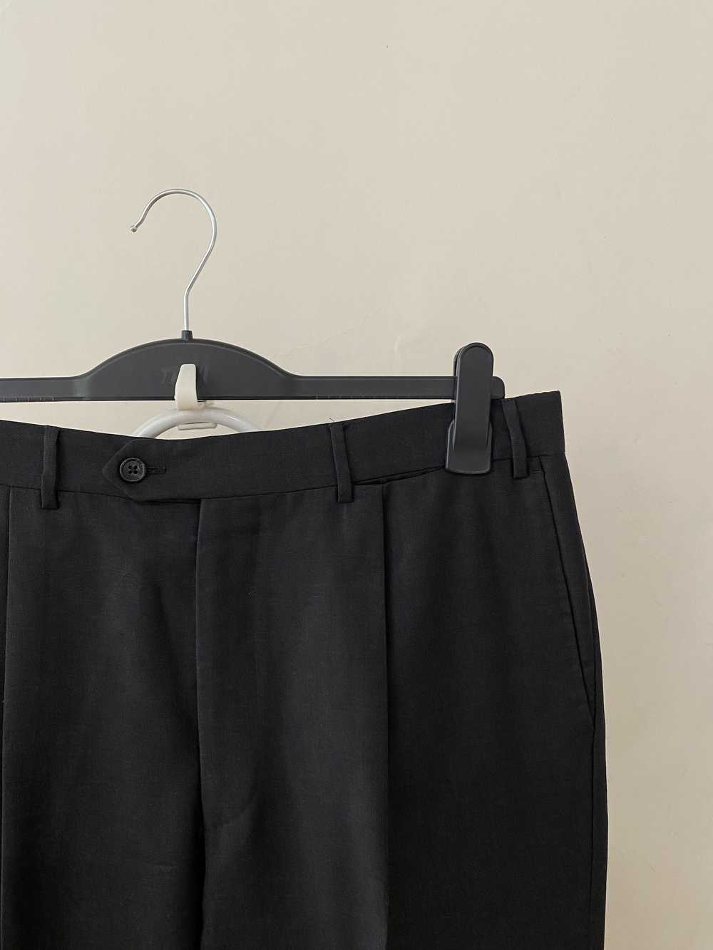 Corneliani × Italian Designers Corneliani Pants C… - image 6