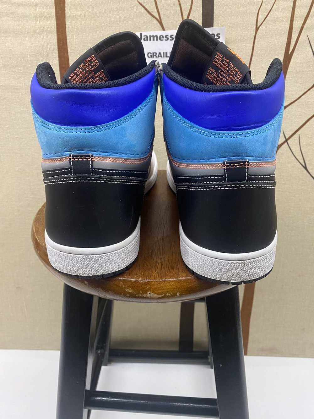 Jordan Brand × Nike Size 14 Jordan 1 High OG Prot… - image 6