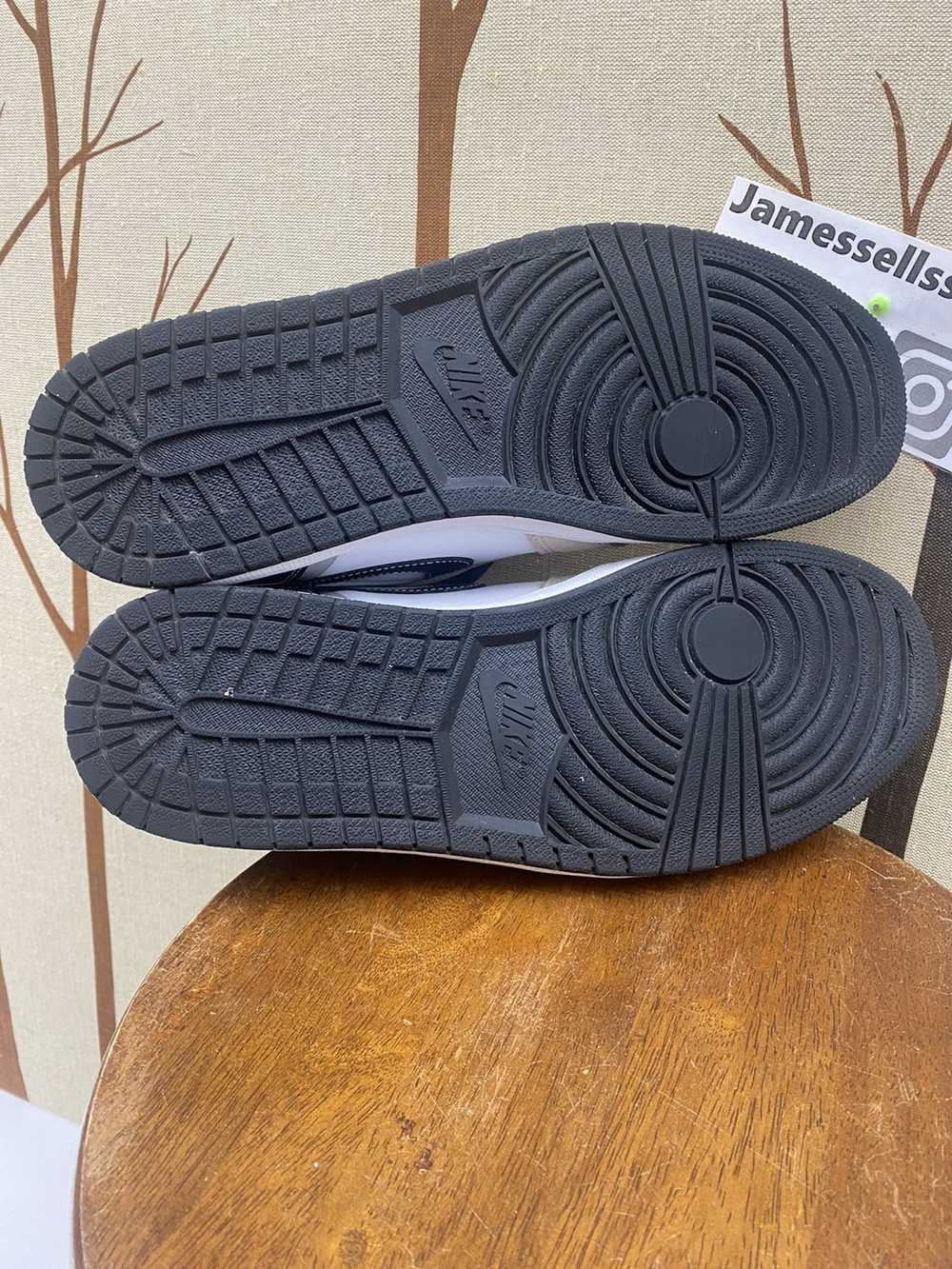 Jordan Brand × Nike Size 14 Jordan 1 High OG Prot… - image 7