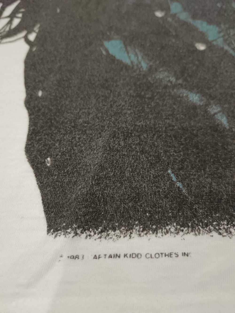Band Tees × Rock T Shirt × Vintage Vtg 1988 Bon J… - image 5