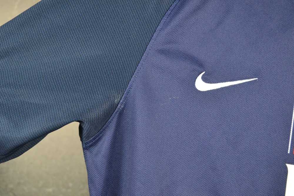 Nike × Soccer Jersey PSG Paris Saint Germain Nike… - image 4