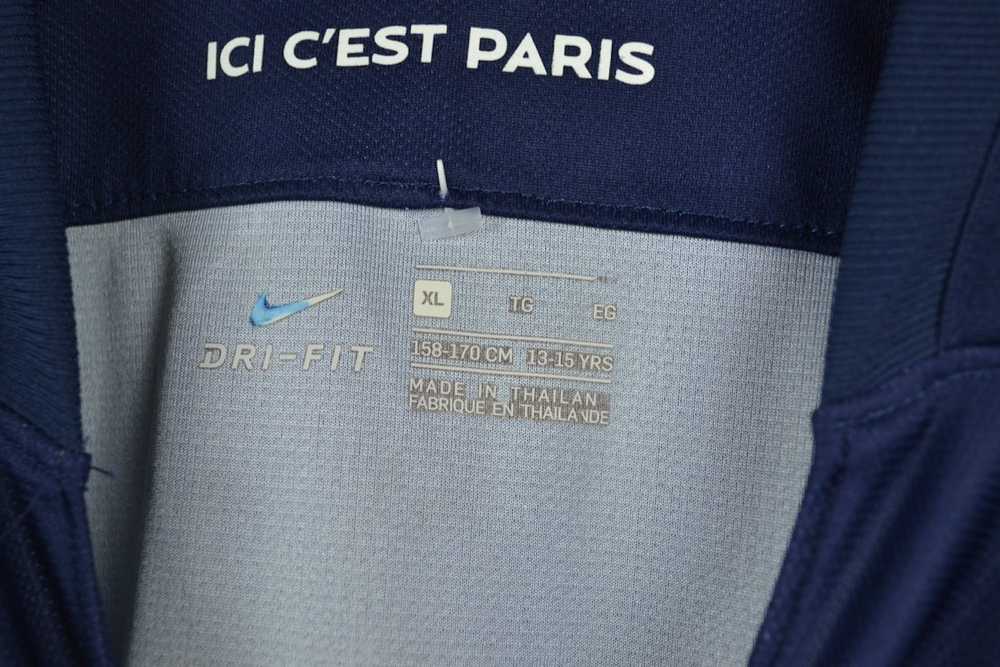 Nike × Soccer Jersey PSG Paris Saint Germain Nike… - image 6
