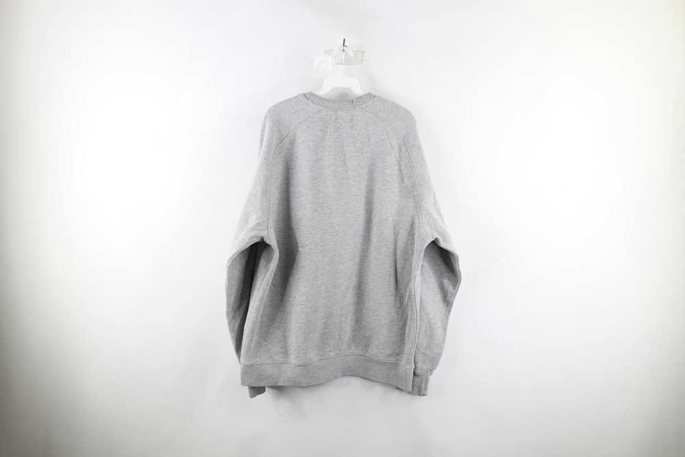 Nike × Vintage Vintage Nike Mini Swoosh Crewneck … - image 7