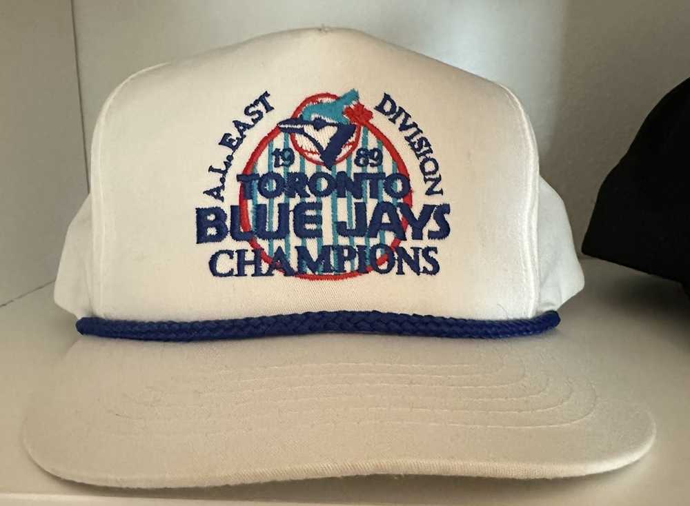 MLB × Vintage Toronto Blue Jays Hats Vintage - image 2
