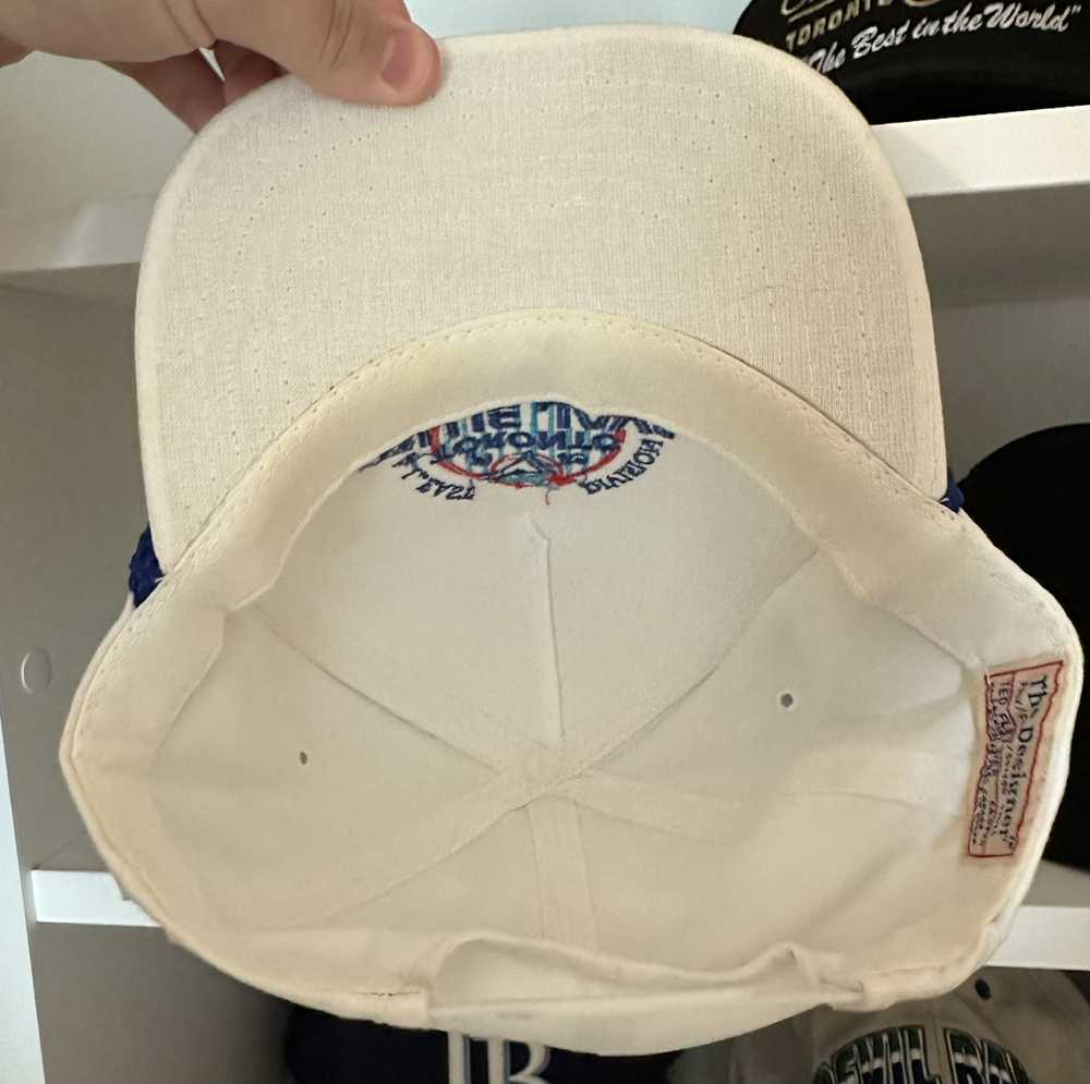 MLB × Vintage Toronto Blue Jays Hats Vintage - image 3