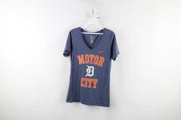 Detroit tigers womens t - Gem