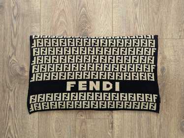 Fendi × Italian Designers × Luxury Fendi Monogram… - image 1