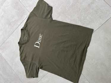 Dime spell out t shirt - image 1