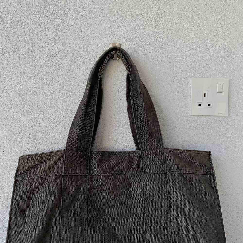 Japanese Brand × Porter Porter tote bag.. vintage… - image 4