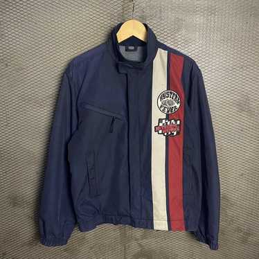 Hysteric glamour racing jacket - Gem
