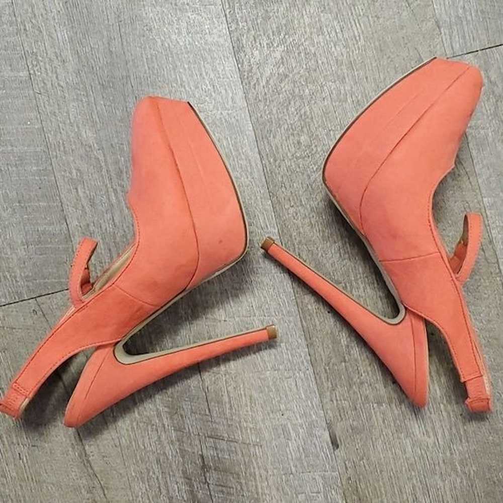 Other Shoedazzle Heels Pumps Stilettos Shoes Slin… - image 9