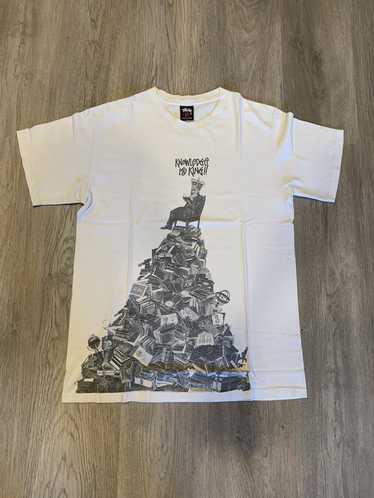 Stussy crown king - Gem