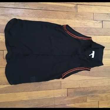 Button Down Sleeveless - image 1