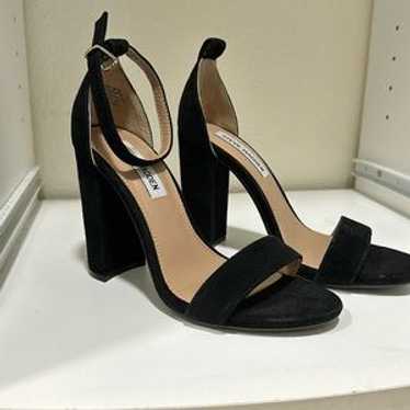 Steve Madden Block Heel - image 1