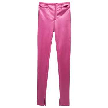 Balenciaga Cloth trousers