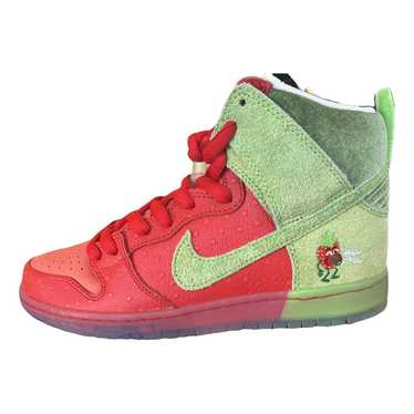 Nike Sb Dunk high trainers - image 1
