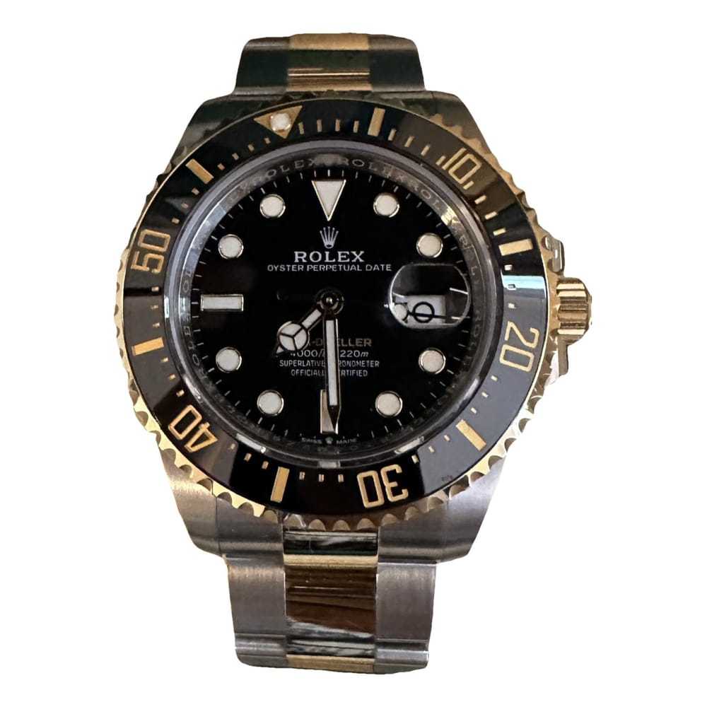 Rolex Watch - image 1