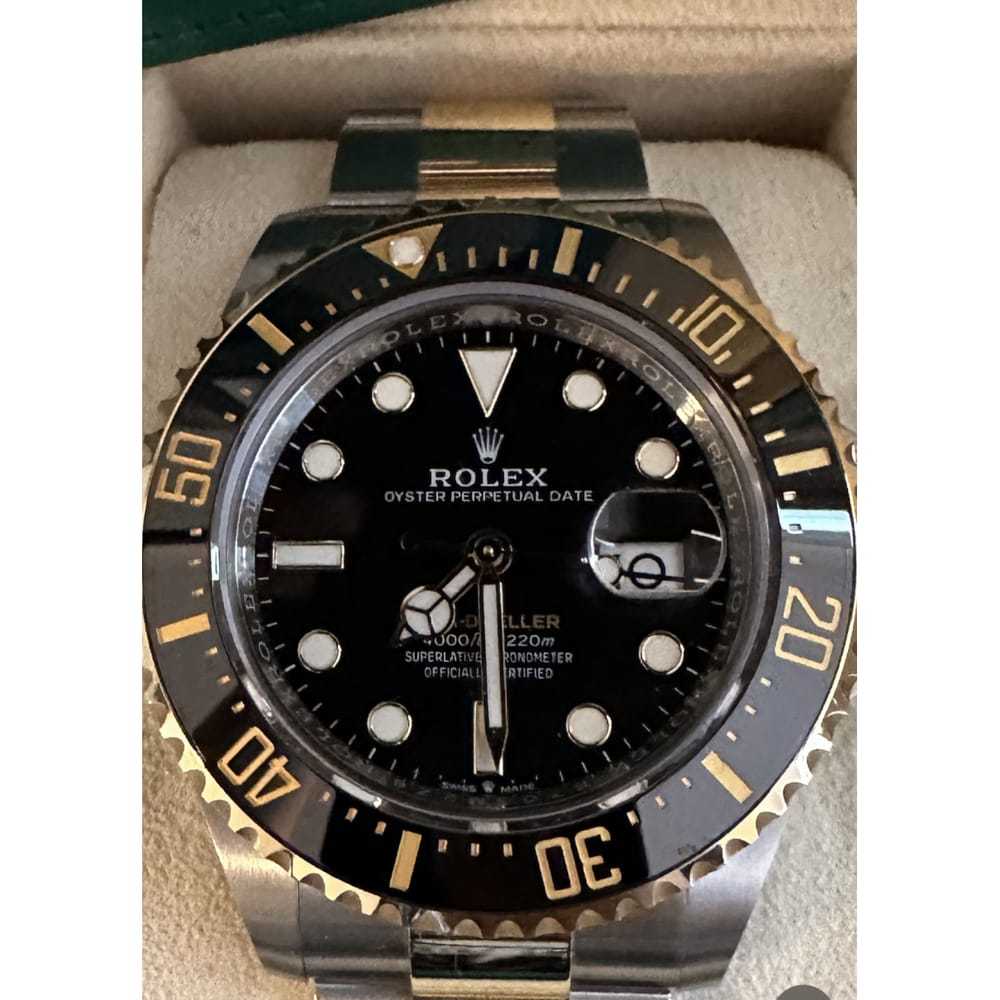 Rolex Watch - image 2