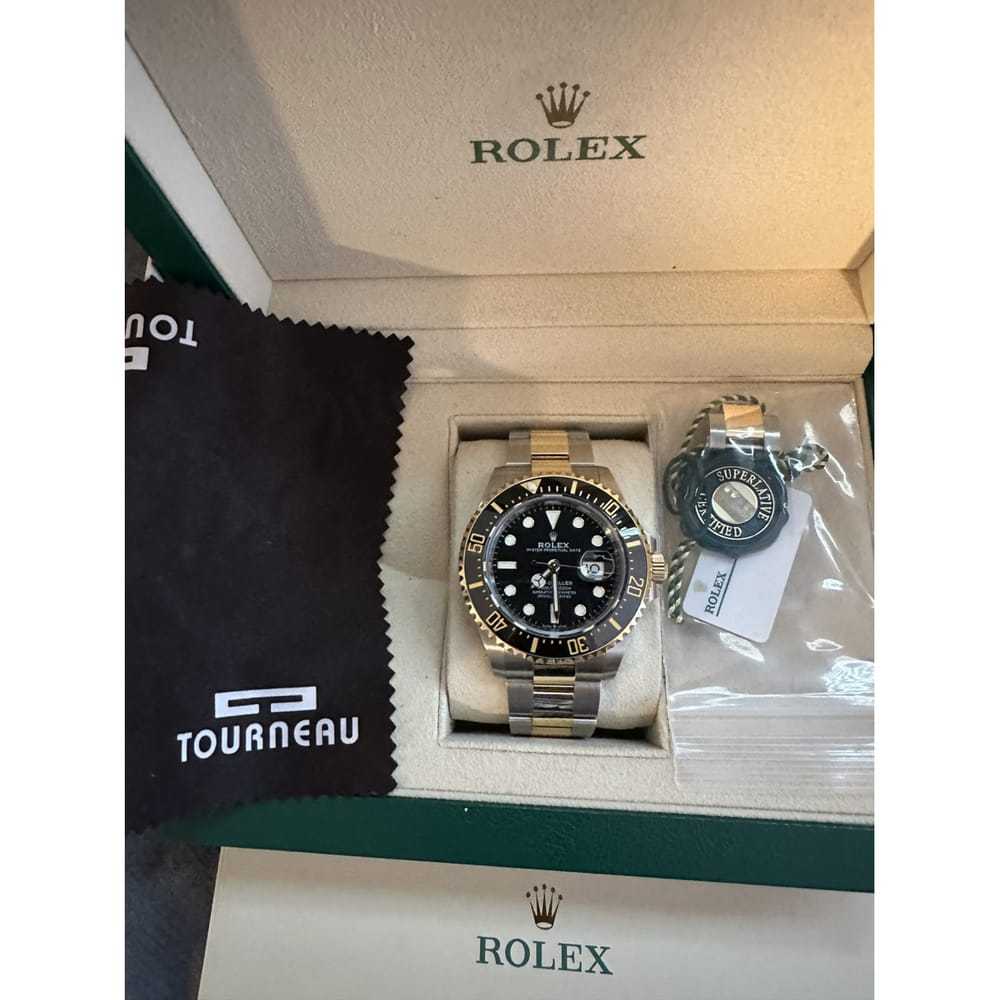 Rolex Watch - image 3