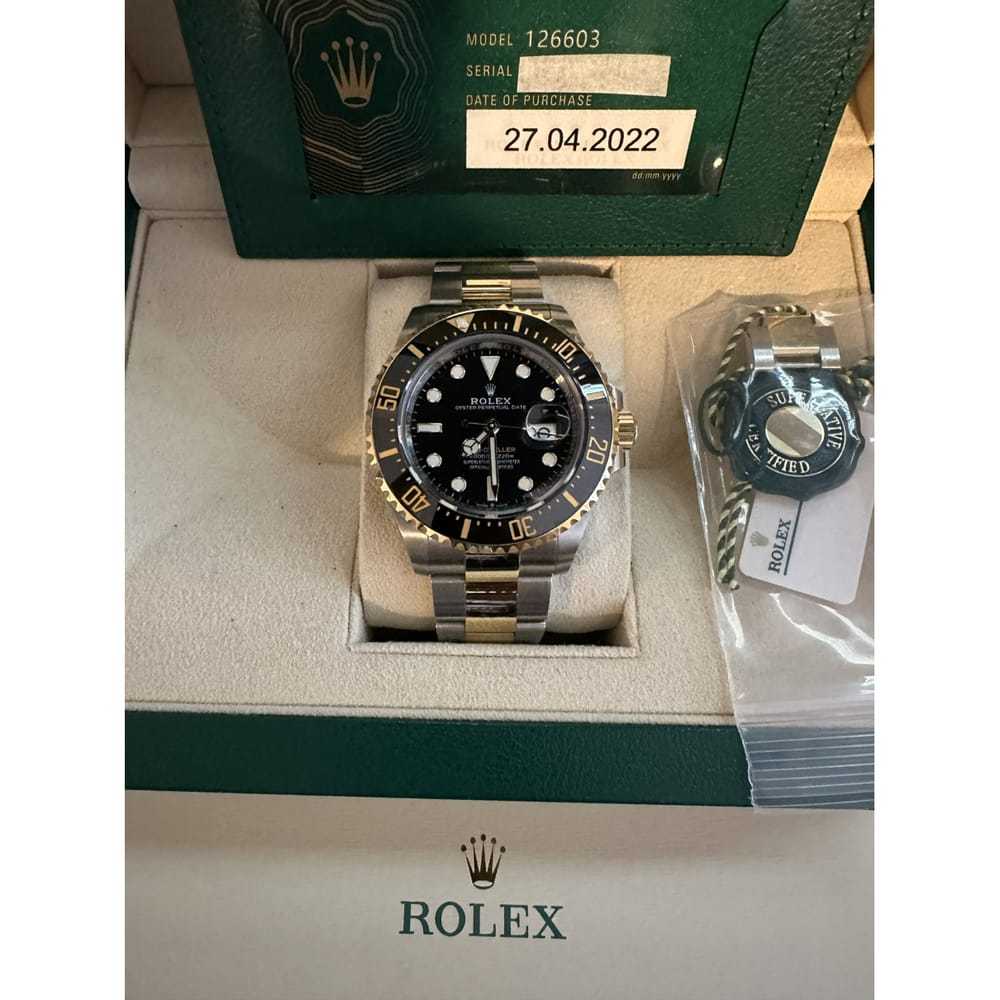 Rolex Watch - image 4