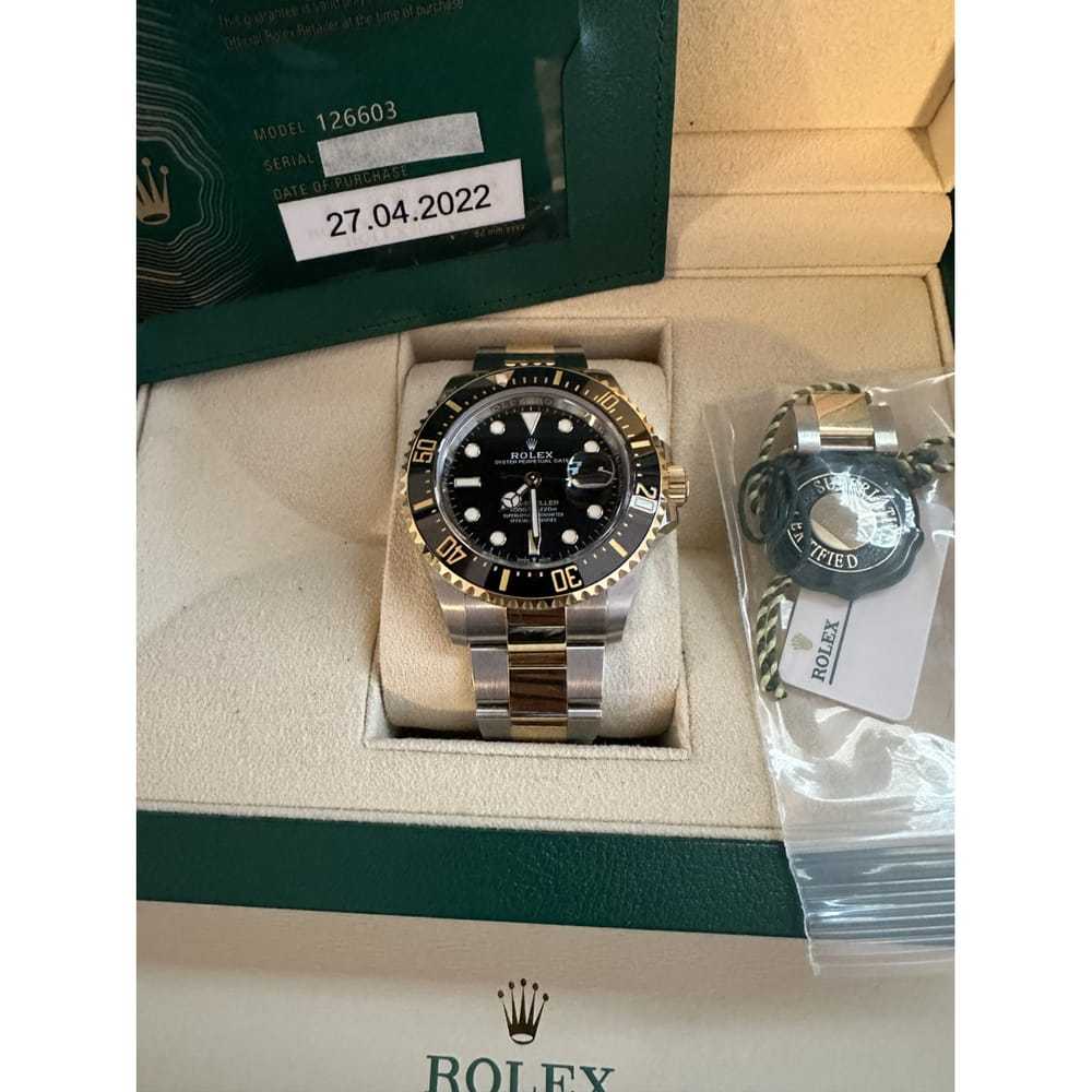 Rolex Watch - image 8