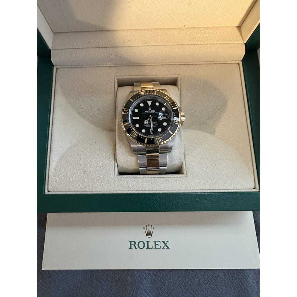 Rolex Watch - image 9