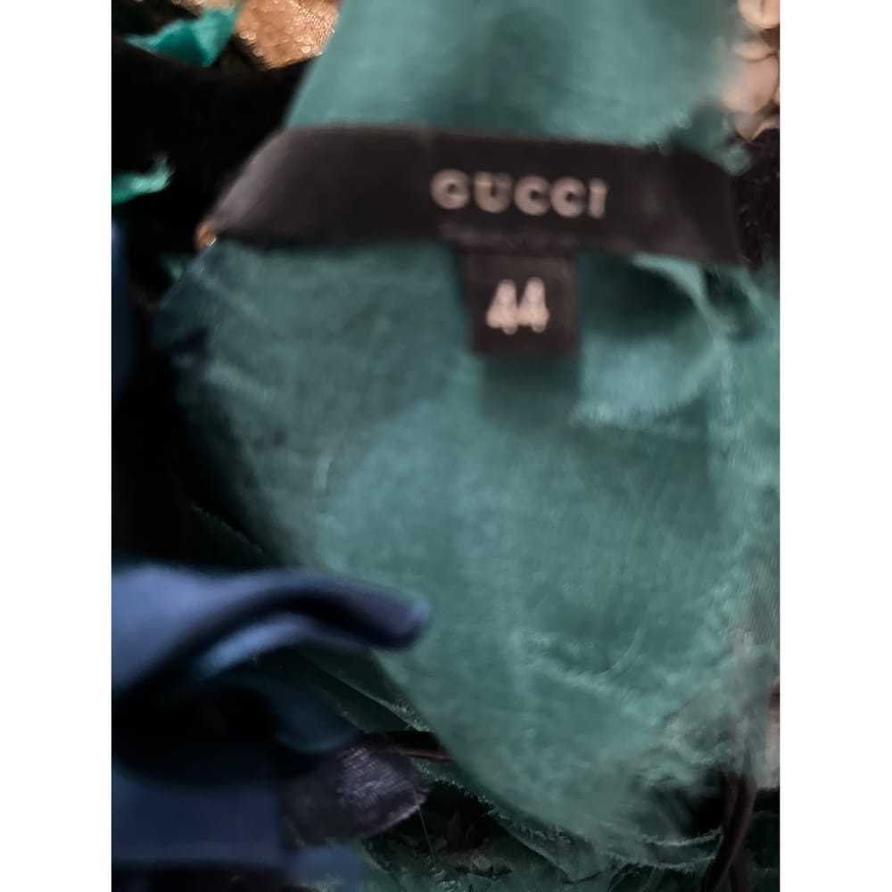 Gucci Cape - image 3