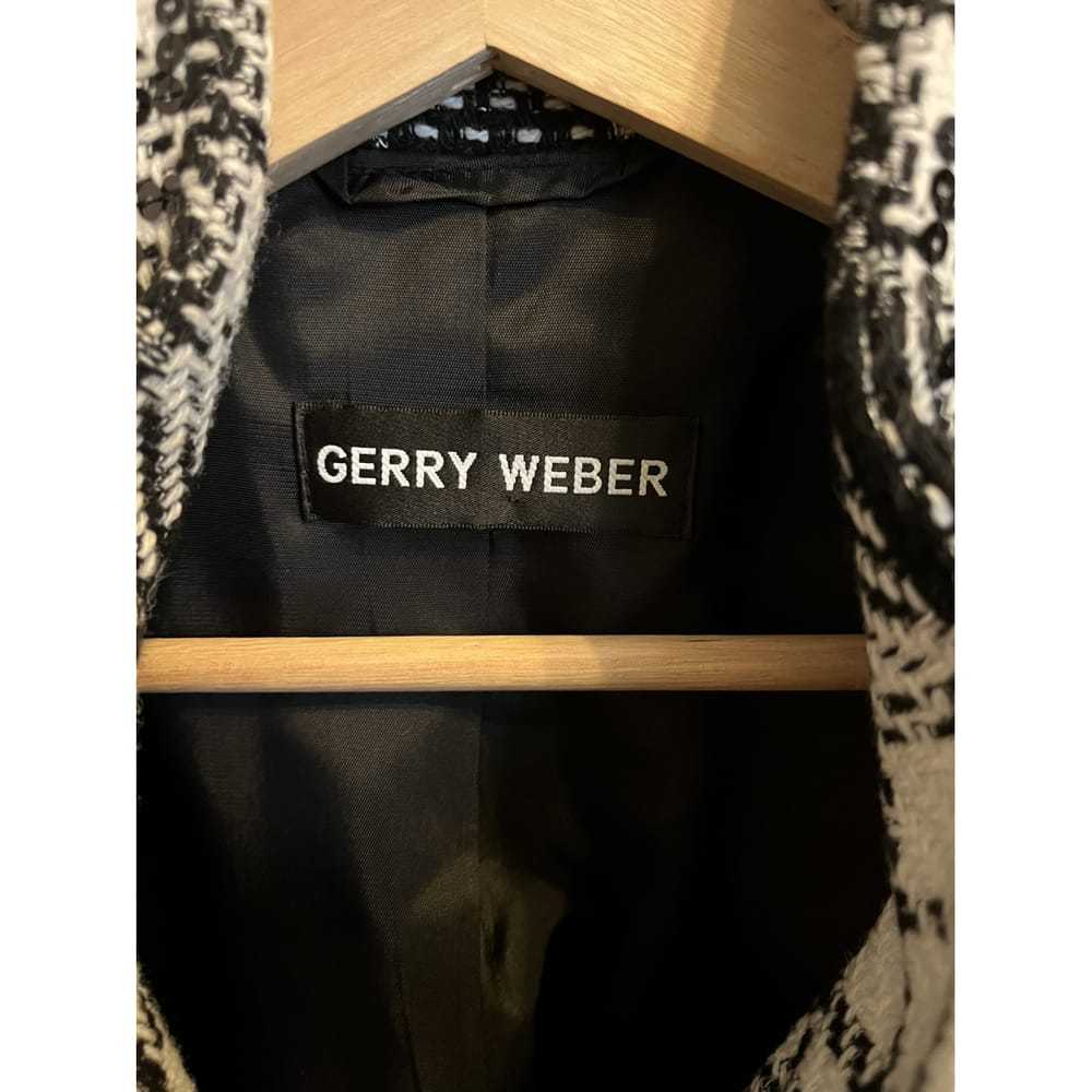 Gerry Weber Wool short vest - image 2